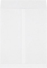 Made in USA - 18" Long x 14" Wide Regular Jumbo Envelope - White - Eagle Tool & Supply