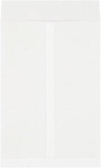 Made in USA - 18-1/2" Long x 12-1/2" Wide Regular Jumbo Envelope - White - Eagle Tool & Supply