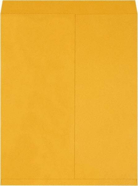Made in USA - 30" Long x 24" Wide Regular Jumbo Envelope - Kraft - Eagle Tool & Supply