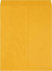 Made in USA - 30" Long x 24" Wide Regular Jumbo Envelope - Kraft - Eagle Tool & Supply