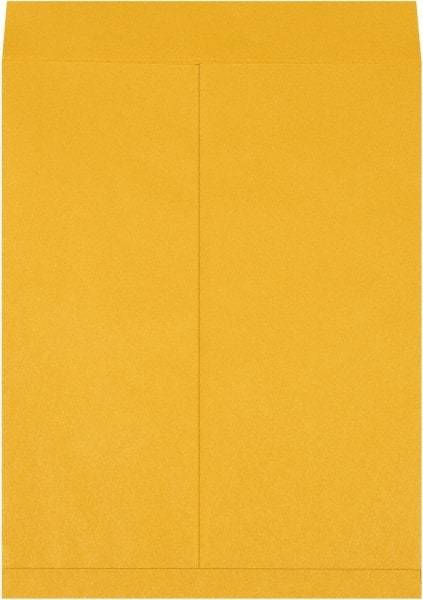 Made in USA - 23" Long x 18" Wide Regular Jumbo Envelope - Kraft - Eagle Tool & Supply