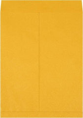 Made in USA - 23" Long x 18" Wide Regular Jumbo Envelope - Kraft - Eagle Tool & Supply