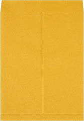 Made in USA - 22" Long x 17" Wide Regular Jumbo Envelope - Kraft - Eagle Tool & Supply