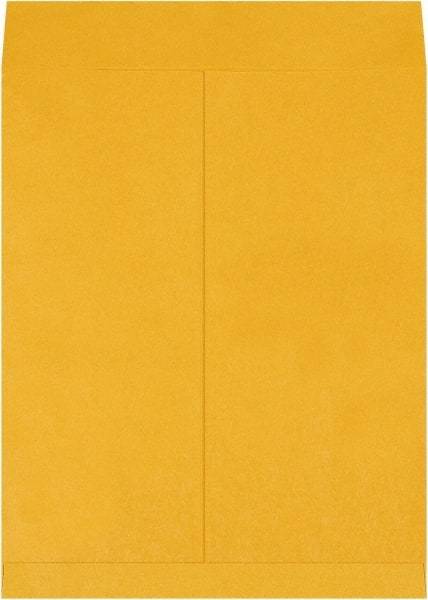 Made in USA - 20" Long x 16" Wide Regular Jumbo Envelope - Kraft - Eagle Tool & Supply