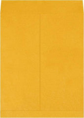 Made in USA - 20" Long x 16" Wide Regular Jumbo Envelope - Kraft - Eagle Tool & Supply
