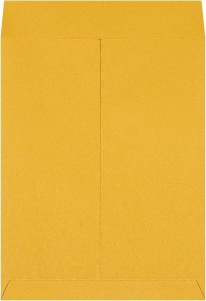 Made in USA - 18" Long x 14" Wide Regular Jumbo Envelope - Kraft - Eagle Tool & Supply