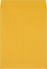 Made in USA - 18" Long x 14" Wide Regular Jumbo Envelope - Kraft - Eagle Tool & Supply