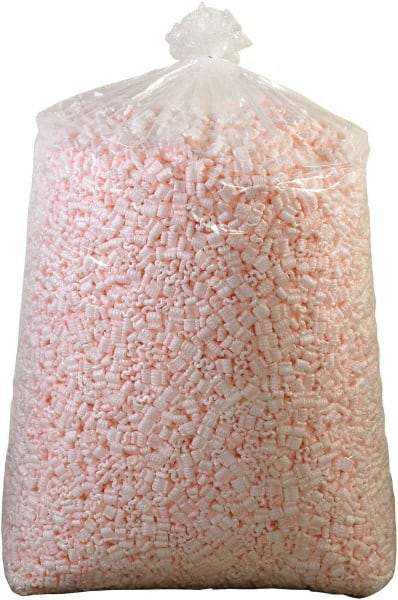 Made in USA - 20 Cu Ft Polystyrene Loose Fill - Eagle Tool & Supply
