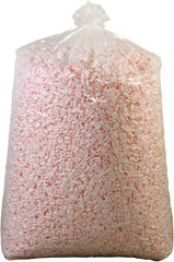 Made in USA - 20 Cu Ft Polystyrene Loose Fill - Eagle Tool & Supply