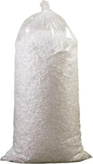 Made in USA - 7 Cu Ft Polystyrene Loose Fill - Eagle Tool & Supply