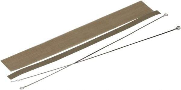 Value Collection - 12" Max Seal, Impulse Sealer Service Kit - Eagle Tool & Supply