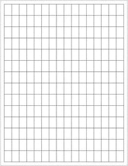 Tape Logic - 3/4" Long, White Paper Laser Label - For Laser Printers - Eagle Tool & Supply