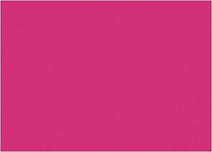 Tape Logic - 7" Long, Fluorescent Pink Paper Inventory Labels - For Multi-Use - Eagle Tool & Supply