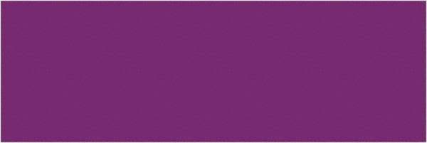 Tape Logic - 9" Long, Purple Paper Inventory Labels - For Multi-Use - Eagle Tool & Supply