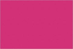 Tape Logic - 3" Long, Fluorescent Pink Paper Inventory Labels - For Multi-Use - Eagle Tool & Supply