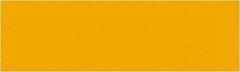 Tape Logic - 10" Long, Fluorescent Orange Paper Inventory Labels - For Multi-Use - Eagle Tool & Supply