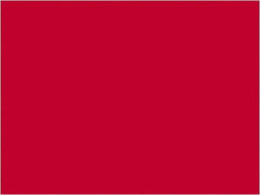 Tape Logic - 4" Long, Fluorescent Red Paper Inventory Labels - For Multi-Use - Eagle Tool & Supply