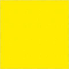 Tape Logic - 4" Long, Fluorescent Yellow Paper Inventory Labels - For Multi-Use - Eagle Tool & Supply