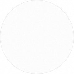 Tape Logic - 2" Long, Clear Paper Inventory Labels - For Multi-Use - Eagle Tool & Supply
