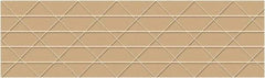 Central - 72mm x 150 Yd Kraft Water Activated Adhesive Packaging Tape - Paper Backing, 5.8 mil Thick - Eagle Tool & Supply