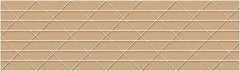Central - 3" x 375' Kraft Water Activated Adhesive Packaging Tape - Paper Backing, 6.4 mil Thick - Eagle Tool & Supply