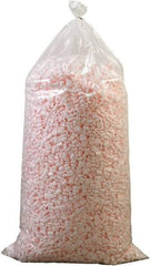 Made in USA - 7 Cu Ft Polystyrene Loose Fill - Eagle Tool & Supply