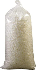 Made in USA - 7 Cu Ft Corn Starch Loose Fill - Eagle Tool & Supply