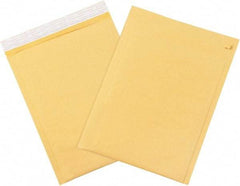 Value Collection - 14-1/2" Long x 9-1/2" Wide Peel-Off Self-Seal Bubble Mailer - Kraft - Eagle Tool & Supply