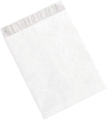 Dupont - 19" Long x 13" Wide Peel-Off Self-Seal Tyvek Flat Catalog Envelopes - White - Eagle Tool & Supply