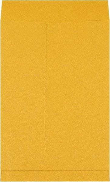 Made in USA - 18-1/2" Long x 12-1/2" Wide Regular Jumbo Envelope - Kraft - Eagle Tool & Supply