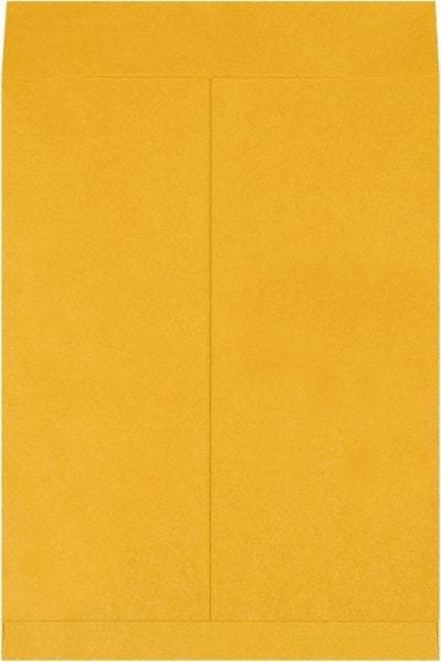 Made in USA - 20" Long x 15" Wide Regular Jumbo Envelope - Kraft - Eagle Tool & Supply