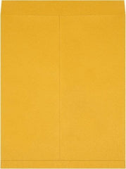 Made in USA - 27" Long x 22" Wide Regular Jumbo Envelope - Kraft - Eagle Tool & Supply