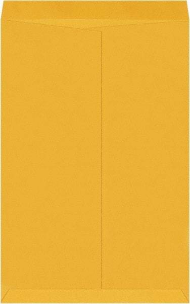 Made in USA - 36" Long x 24" Wide Regular Jumbo Envelope - Kraft - Eagle Tool & Supply