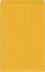 Made in USA - 36" Long x 24" Wide Regular Jumbo Envelope - Kraft - Eagle Tool & Supply
