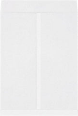 Made in USA - 20" Long x 15" Wide Regular Jumbo Envelope - White - Eagle Tool & Supply
