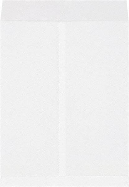 Made in USA - 22" Long x 17" Wide Regular Jumbo Envelope - White - Eagle Tool & Supply