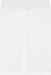 Made in USA - 22" Long x 17" Wide Regular Jumbo Envelope - White - Eagle Tool & Supply