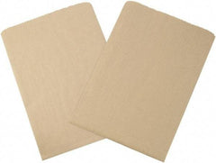 Made in USA - 20" Long x 14-1/2" Wide Regular Reinforced Mailer - Kraft - Eagle Tool & Supply