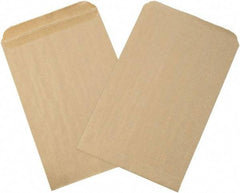 Made in USA - 19" Long x 12-1/2" Wide Self Seal Reinforced Mailer - Kraft - Eagle Tool & Supply