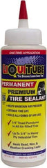 LiquiTube - Premium Tire Sealant - 16 oz - Eagle Tool & Supply