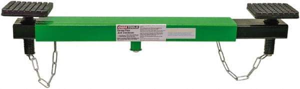 OEM Tools - Jack Lever Bars & Jack Accessories Type: Floor Jack Crossbeam For Use With: Vehicle Jacks - Eagle Tool & Supply