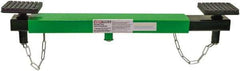 OEM Tools - Jack Lever Bars & Jack Accessories Type: Floor Jack Crossbeam For Use With: Vehicle Jacks - Eagle Tool & Supply
