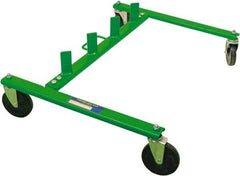 OEM Tools - Jack Lever Bars & Jack Accessories Type: Vehicle Position Jack Cradle For Use With: Vehicle Jacks - Eagle Tool & Supply
