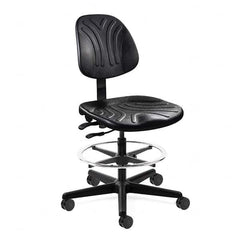 Bevco - 21 to 28-1/2" High Polyurethane Chair - Eagle Tool & Supply