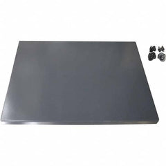 Strong Hold - Cabinet Components & Accessories Type: Shelf For Use With: Stronghold # 35-243 & 36-244 - Eagle Tool & Supply
