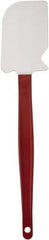 Rubbermaid - Spatula - Red - Eagle Tool & Supply