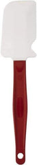 Rubbermaid - Spatula - Red - Eagle Tool & Supply