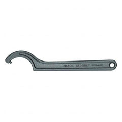 Gedore - Spanner Wrenches & Sets Tool Type: Fixed Hook Spanner Wrench Minimum Capacity (mm): 20 - Eagle Tool & Supply