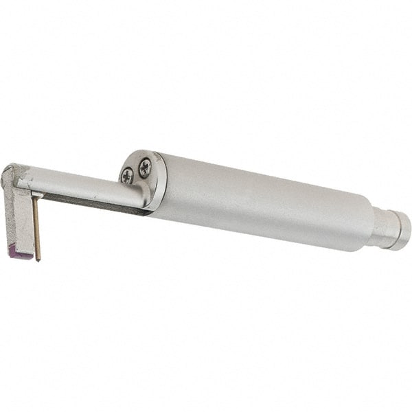 SPI - Surface Roughness Gage Deep Groove Stylus - Eagle Tool & Supply