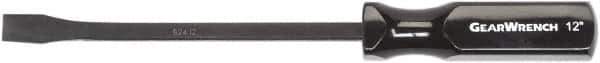 GearWrench - 12" OAL Pry Bar - Alloy Steel - Eagle Tool & Supply